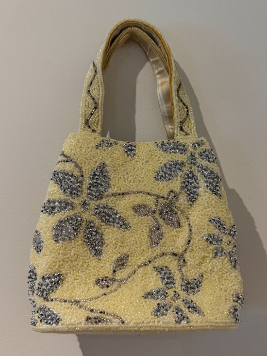 Jeanne Lottie Handbags - Jeanne Lottie Beaded Purse